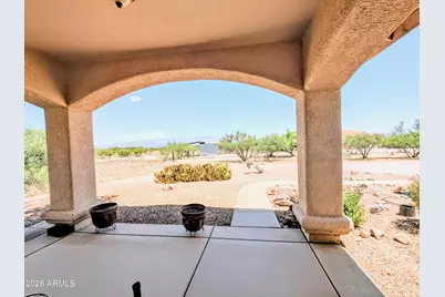 9090 S Tequila Sunrise Road, Hereford, AZ 85615 - Photo 4