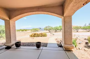 9090 S Tequila Sunrise Rd, Hereford, AZ 85615 - Photo 4