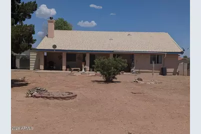 9090 S Tequila Sunrise Road, Hereford, AZ 85615 - Photo 26