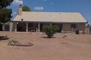 9090 S Tequila Sunrise Rd, Hereford, AZ 85615 - Photo 26
