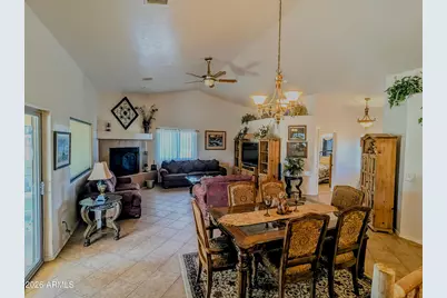 9090 S Tequila Sunrise Road, Hereford, AZ 85615 - Photo 12
