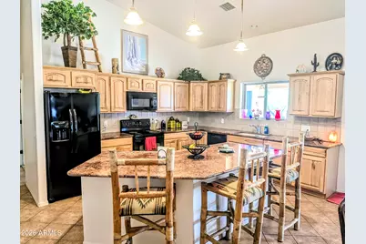 9090 S Tequila Sunrise Road, Hereford, AZ 85615 - Photo 12