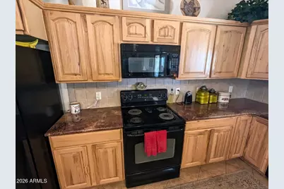 9090 S Tequila Sunrise Road, Hereford, AZ 85615 - Photo 14