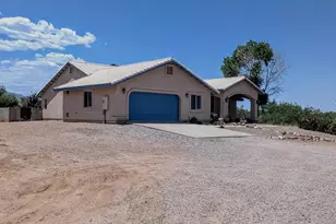 9090 S Tequila Sunrise Rd, Hereford, AZ 85615 - Photo 2