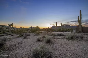 28482 N Bison Ln, Queen Creek, AZ 85144 - Photo 6