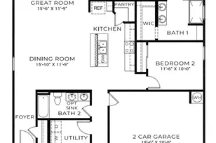 636 W Bunker Hl St, Florence, AZ 85132 - Photo 18
