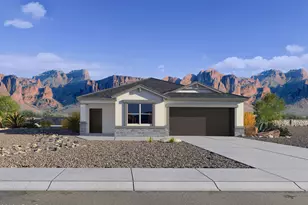 636 W Bunker Hl St, Florence, AZ 85132 - Photo 1