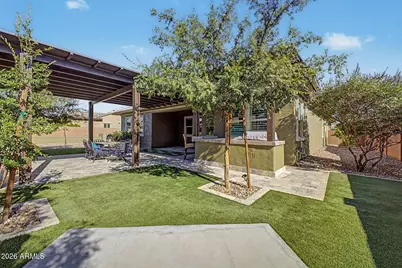 10628 E Stearn Avenue, Mesa, AZ 85212 - Photo 54