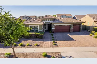 10628 E Stearn Avenue, Mesa, AZ 85212 - Photo 56