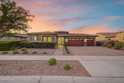 10628 E Stearn Avenue, Mesa, AZ 85212 - Photo 1