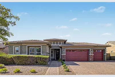 10628 E Stearn Avenue, Mesa, AZ 85212 - Photo 8