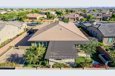 10628 E Stearn Avenue, Mesa, AZ 85212 - Photo 70