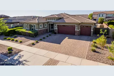 10628 E Stearn Avenue, Mesa, AZ 85212 - Photo 66