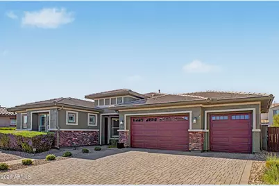 10628 E Stearn Avenue, Mesa, AZ 85212 - Photo 58