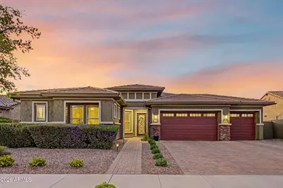 10628 E Stearn Avenue, Mesa, AZ 85212 - Photo 2