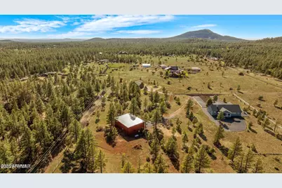 9365/9361 Mountain Meadow Lane, Lakeside, AZ 85929 - Photo 76