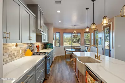 9365/9361 Mountain Meadow Lane, Lakeside, AZ 85929 - Photo 48