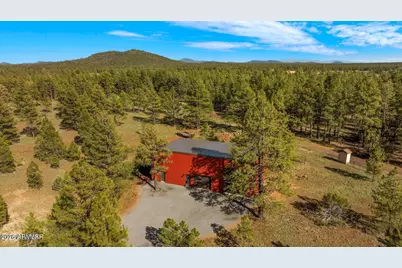 9365/9361 Mountain Meadow Lane, Lakeside, AZ 85929 - Photo 8