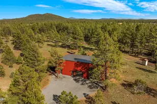9365/9361 Mountain Meadow Ln, Lakeside, AZ 85929 - Photo 8