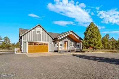 9365/9361 Mountain Meadow Lane, Lakeside, AZ 85929 - Photo 20