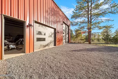 9365/9361 Mountain Meadow Lane, Lakeside, AZ 85929 - Photo 82