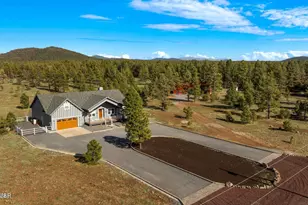 9365/9361 Mountain Meadow Ln, Lakeside, AZ 85929 - Photo 6