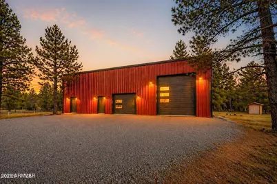 9365/9361 Mountain Meadow Lane, Lakeside, AZ 85929 - Photo 2