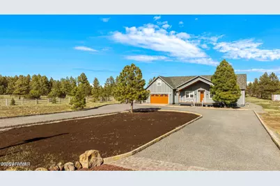 9365/9361 Mountain Meadow Lane, Lakeside, AZ 85929 - Photo 4