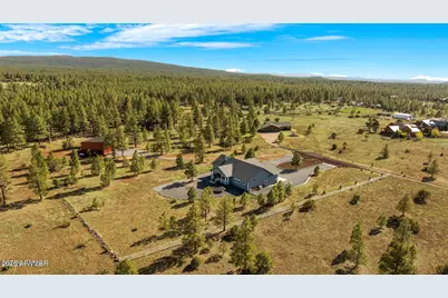 9365/9361 Mountain Meadow Lane, Lakeside, AZ 85929 - Photo 14