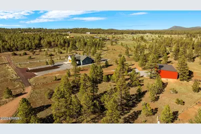 9365/9361 Mountain Meadow Lane, Lakeside, AZ 85929 - Photo 10