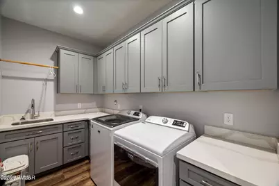 9365/9361 Mountain Meadow Lane, Lakeside, AZ 85929 - Photo 62