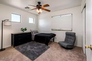 13604 W Rovey Ave, Litchfield Park, AZ 85340 - Photo 22