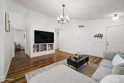 3715 W Chama Drive, Glendale, AZ 85310 - Photo 1