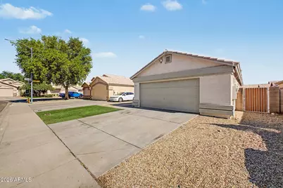 3715 W Chama Drive, Glendale, AZ 85310 - Photo 2