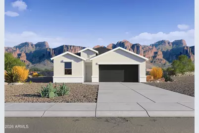 1431 S Vista Avenue, Florence, AZ 85132 - Photo 2