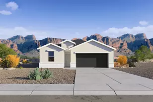 1431 S Vis Ave, Florence, AZ 85132 - Photo 2