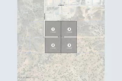 2009 W Lucky Lane, Queen Creek, AZ 85144 - Photo 2