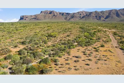 0 E Cloudview Avenue #-, Gold Canyon, AZ 85118 - Photo 2