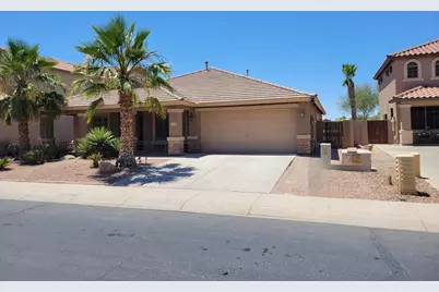 21746 N Backus Drive, Maricopa, AZ 85138 - Photo 1
