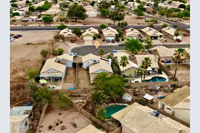 1964 S Mara Drive, Apache Junction, AZ 85120 - Photo 24