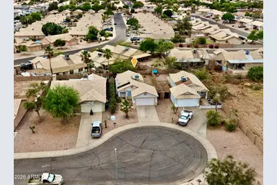 1964 S Mara Drive, Apache Junction, AZ 85120 - Photo 2