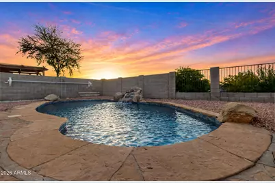 1740 E Francisco Drive, Phoenix, AZ 85042 - Photo 1