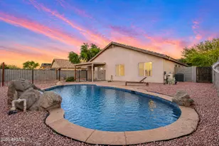1740 E Francisco Dr, Phoenix, AZ 85042 - Photo 1