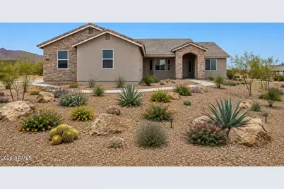 2010 W Lucky Lane, Queen Creek, AZ 85144 - Photo 1