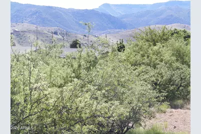 1921 Old Jerome Highway #56, Clarkdale, AZ 86324 - Photo 1