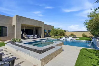 13081 E Juan Tabo Road, Scottsdale, AZ 85255 - Photo 38