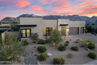 13081 E Juan Tabo Road, Scottsdale, AZ 85255 - Photo 1