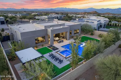 13081 E Juan Tabo Road, Scottsdale, AZ 85255 - Photo 4