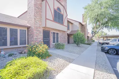 8111 W Wacker Road #Unit 70, Peoria, AZ 85381 - Photo 1
