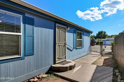 217 S Houston Creek Circle, Payson, AZ 85541 - Photo 6